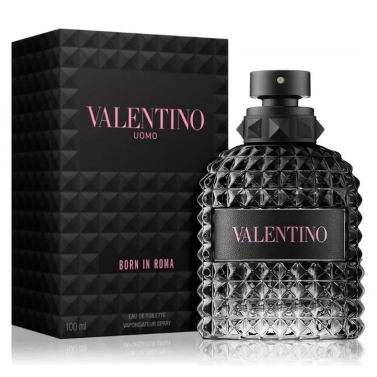 Férfi Parfüm Valentino EDP
